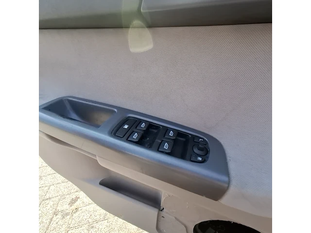 Personenauto, volvo, s40 2.0d kinetic, 2004 - afbeelding 15 van  41