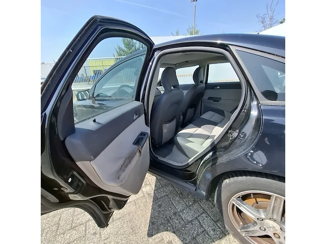 Personenauto, volvo, s40 2.0d kinetic, 2004 - afbeelding 17 van  41