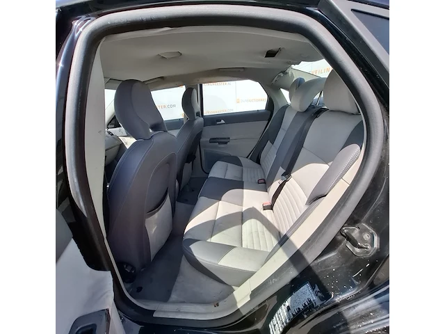 Personenauto, volvo, s40 2.0d kinetic, 2004 - afbeelding 18 van  41