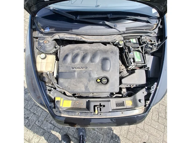 Personenauto, volvo, s40 2.0d kinetic, 2004 - afbeelding 20 van  41