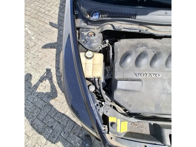 Personenauto, volvo, s40 2.0d kinetic, 2004 - afbeelding 21 van  41
