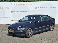 Personenauto, volvo, s40 2.0d kinetic, 2004 - afbeelding 12 van  41