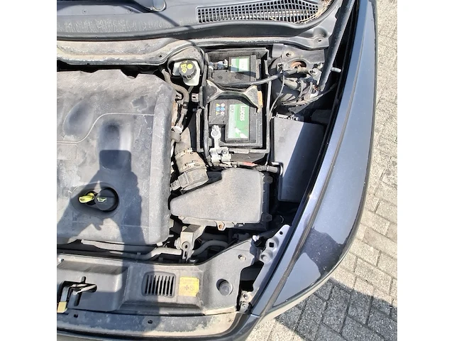 Personenauto, volvo, s40 2.0d kinetic, 2004 - afbeelding 24 van  41