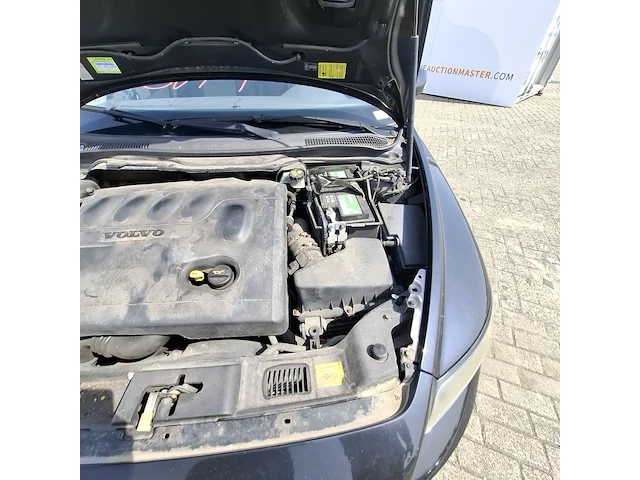 Personenauto, volvo, s40 2.0d kinetic, 2004 - afbeelding 25 van  41