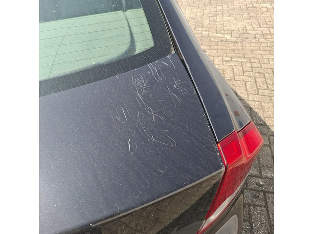 Personenauto, volvo, s40 2.0d kinetic, 2004 - afbeelding 33 van  41