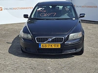 Personenauto, volvo, s40 2.0d kinetic, 2004 - afbeelding 23 van  41