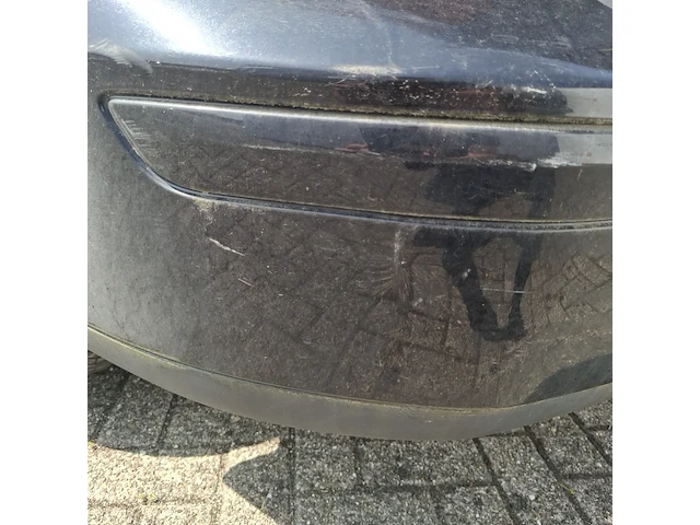 Personenauto, volvo, s40 2.0d kinetic, 2004 - afbeelding 35 van  41