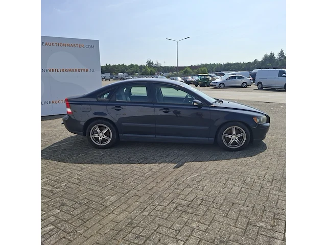Personenauto, volvo, s40 2.0d kinetic, 2004 - afbeelding 37 van  41