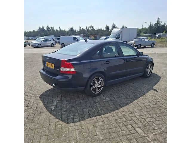 Personenauto, volvo, s40 2.0d kinetic, 2004 - afbeelding 38 van  41