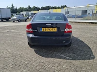 Personenauto, volvo, s40 2.0d kinetic, 2004 - afbeelding 39 van  41