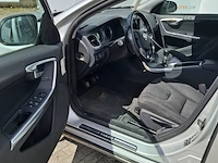 Personenauto, volvo, s60, 2011 - afbeelding 13 van  22