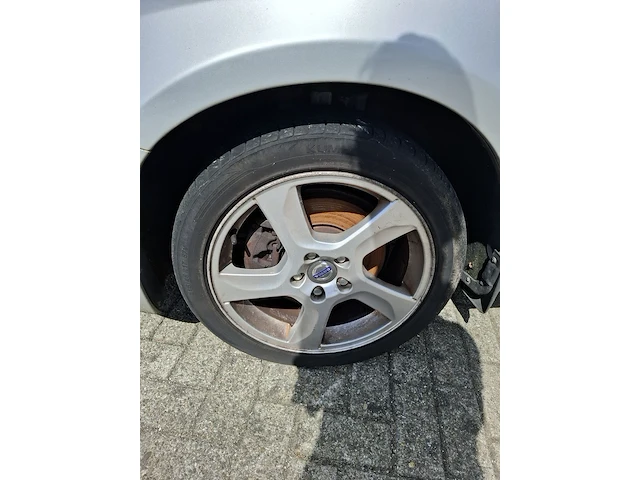 Personenauto, volvo, s60, 2011 - afbeelding 14 van  22