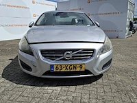 Personenauto, volvo, s60, 2011 - afbeelding 12 van  22