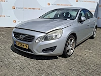 Personenauto, volvo, s60, 2011 - afbeelding 17 van  22