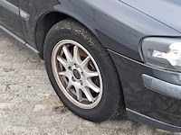 Personenauto volvo, s60, bouwjaar 2002 - afbeelding 2 van  48