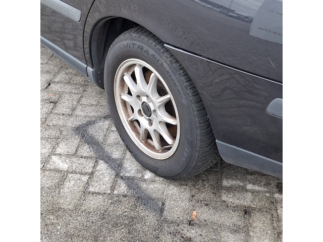 Personenauto volvo, s60, bouwjaar 2002 - afbeelding 4 van  48