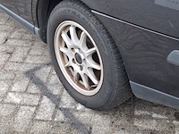 Personenauto volvo, s60, bouwjaar 2002 - afbeelding 4 van  48