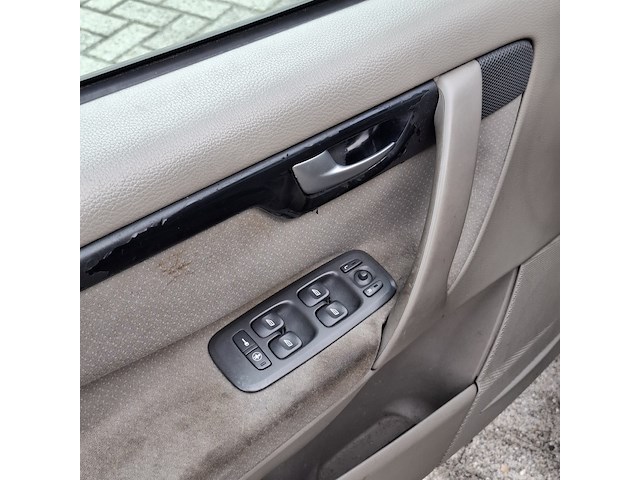 Personenauto volvo, s60, bouwjaar 2002 - afbeelding 7 van  48