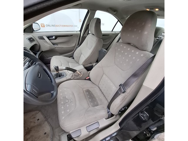 Personenauto volvo, s60, bouwjaar 2002 - afbeelding 8 van  48