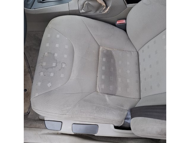 Personenauto volvo, s60, bouwjaar 2002 - afbeelding 9 van  48