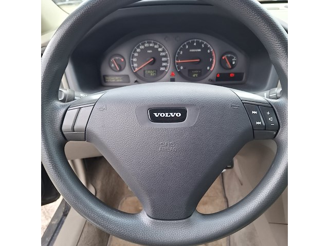 Personenauto volvo, s60, bouwjaar 2002 - afbeelding 10 van  48