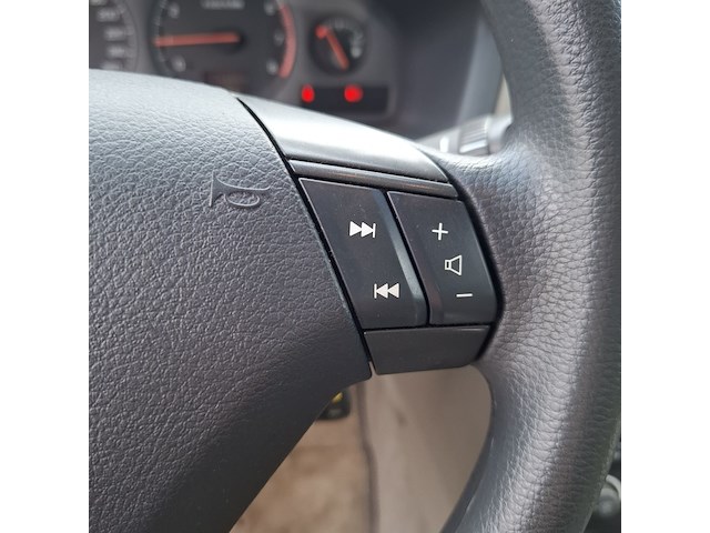 Personenauto volvo, s60, bouwjaar 2002 - afbeelding 11 van  48