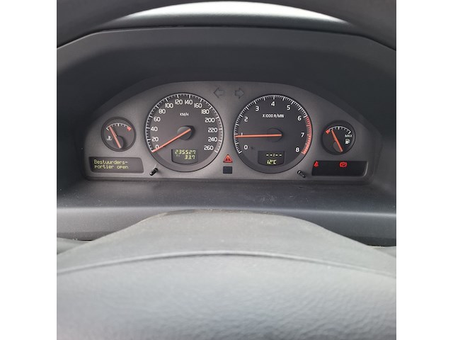 Personenauto volvo, s60, bouwjaar 2002 - afbeelding 13 van  48