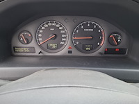 Personenauto volvo, s60, bouwjaar 2002 - afbeelding 13 van  48