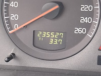 Personenauto volvo, s60, bouwjaar 2002 - afbeelding 14 van  48