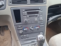 Personenauto volvo, s60, bouwjaar 2002 - afbeelding 15 van  48