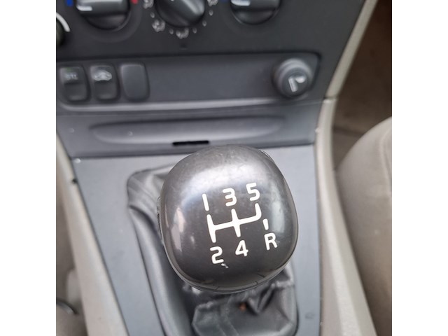 Personenauto volvo, s60, bouwjaar 2002 - afbeelding 18 van  48