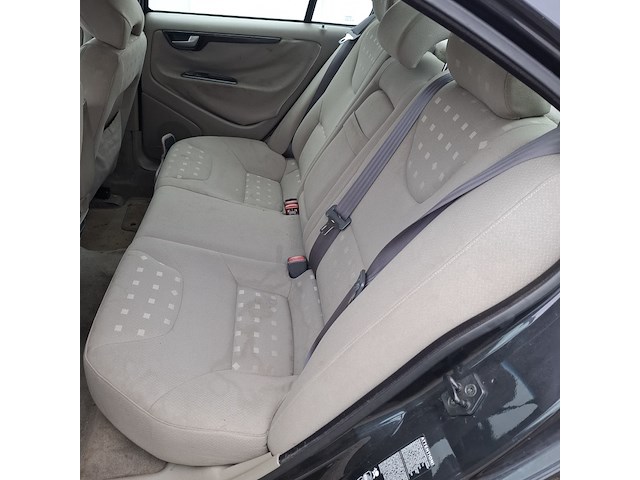 Personenauto volvo, s60, bouwjaar 2002 - afbeelding 20 van  48