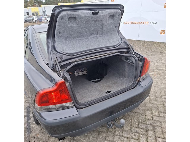 Personenauto volvo, s60, bouwjaar 2002 - afbeelding 21 van  48