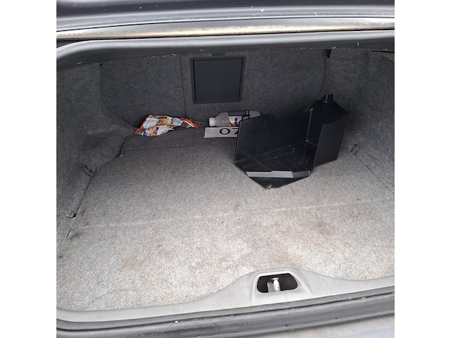 Personenauto volvo, s60, bouwjaar 2002 - afbeelding 22 van  48