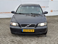 Personenauto volvo, s60, bouwjaar 2002 - afbeelding 12 van  48