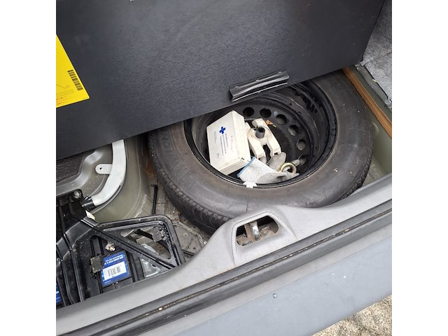 Personenauto volvo, s60, bouwjaar 2002 - afbeelding 24 van  48