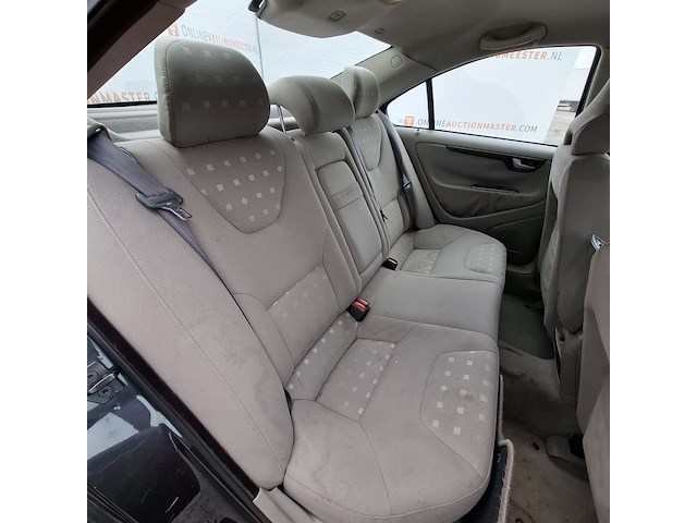 Personenauto volvo, s60, bouwjaar 2002 - afbeelding 25 van  48