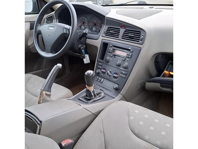 Personenauto volvo, s60, bouwjaar 2002 - afbeelding 26 van  48