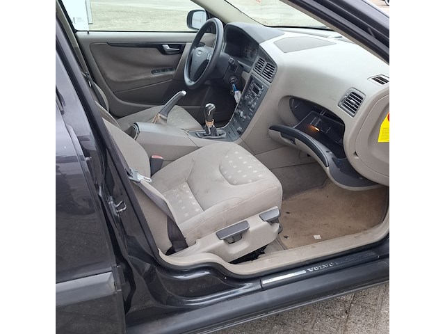 Personenauto volvo, s60, bouwjaar 2002 - afbeelding 27 van  48