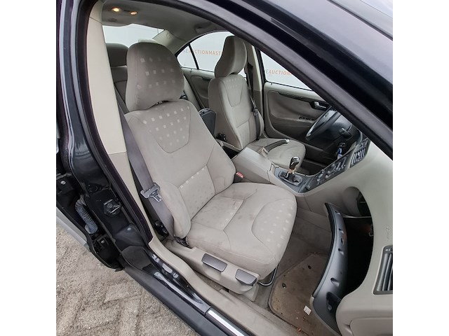 Personenauto volvo, s60, bouwjaar 2002 - afbeelding 28 van  48