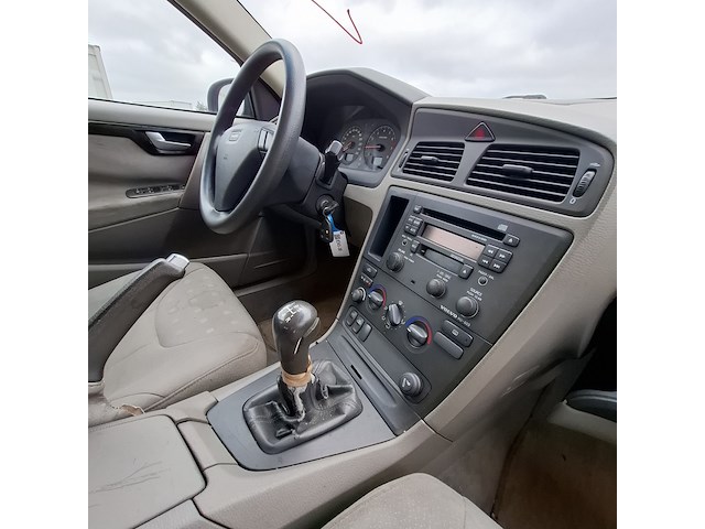 Personenauto volvo, s60, bouwjaar 2002 - afbeelding 29 van  48