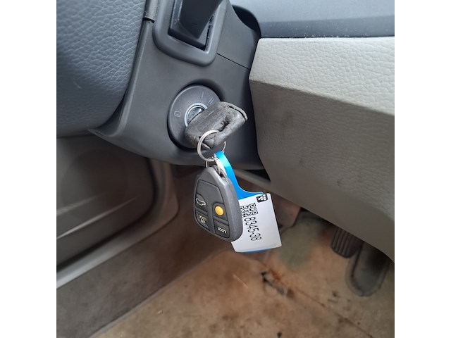 Personenauto volvo, s60, bouwjaar 2002 - afbeelding 30 van  48