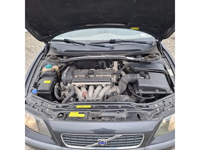 Personenauto volvo, s60, bouwjaar 2002 - afbeelding 31 van  48