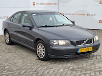 Personenauto volvo, s60, bouwjaar 2002 - afbeelding 23 van  48