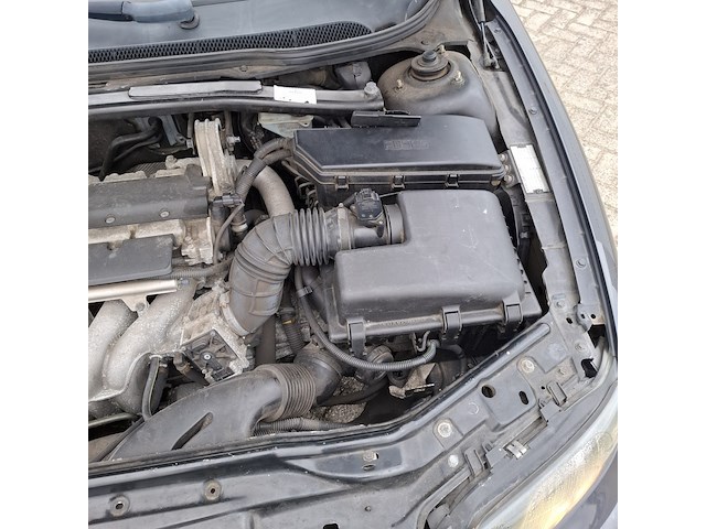 Personenauto volvo, s60, bouwjaar 2002 - afbeelding 35 van  48