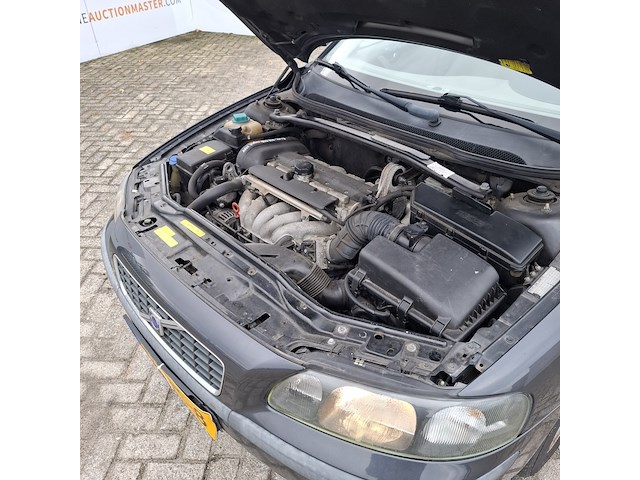 Personenauto volvo, s60, bouwjaar 2002 - afbeelding 36 van  48