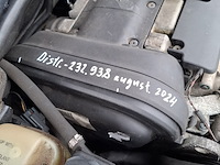 Personenauto volvo, s60, bouwjaar 2002 - afbeelding 37 van  48