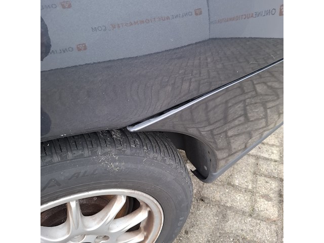 Personenauto volvo, s60, bouwjaar 2002 - afbeelding 39 van  48