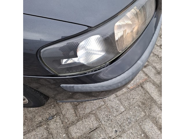 Personenauto volvo, s60, bouwjaar 2002 - afbeelding 42 van  48