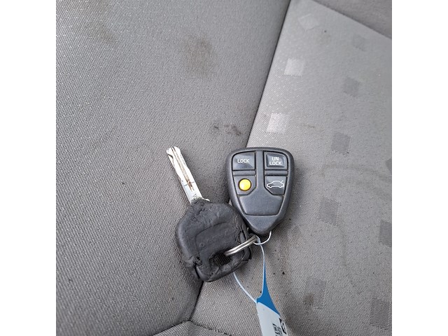 Personenauto volvo, s60, bouwjaar 2002 - afbeelding 43 van  48